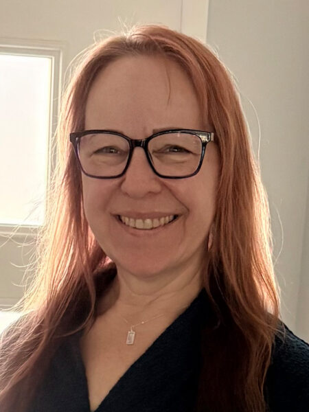 Kerry Kriener-Althen