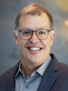 Tom Hanson