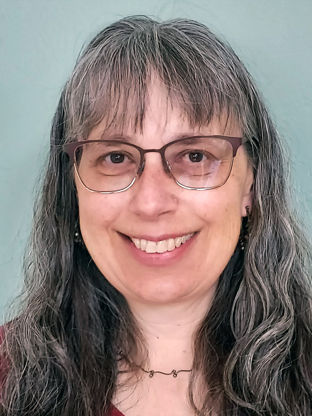Amy Getz