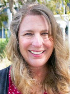 Arlene Paxton