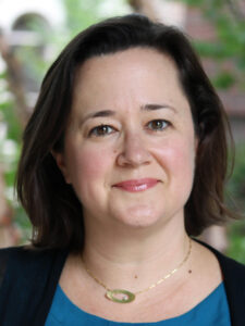 Johanna Barmore