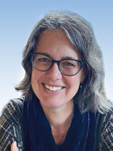 Kathy Booth