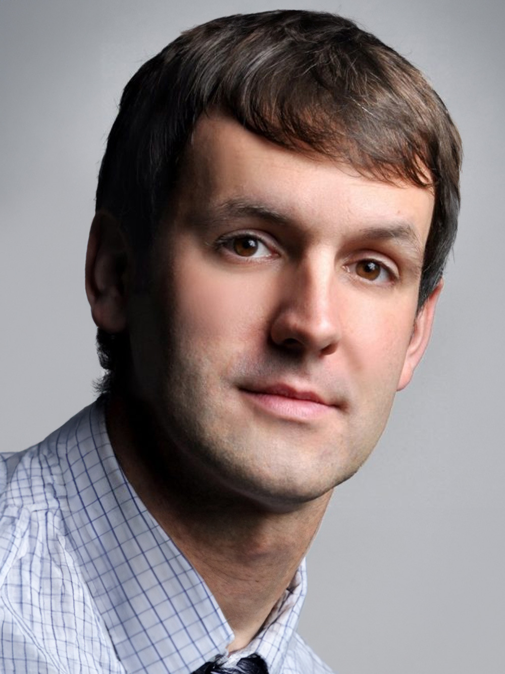 Sean Tanner - WestEd