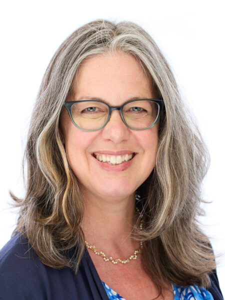 Kathy Booth