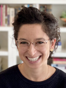 Nicole Strayer