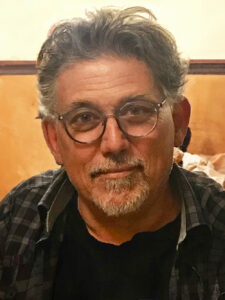 Randy Tillery