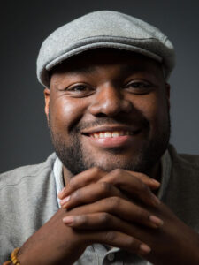 Timothy Ojetunde