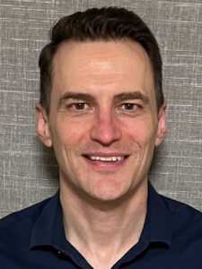 Leeland Hartman
