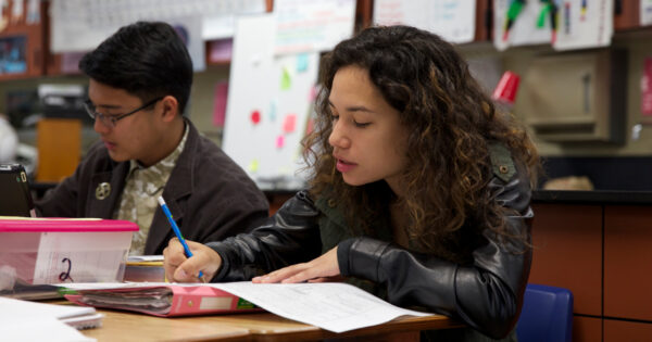 Students