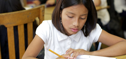 ELL Student