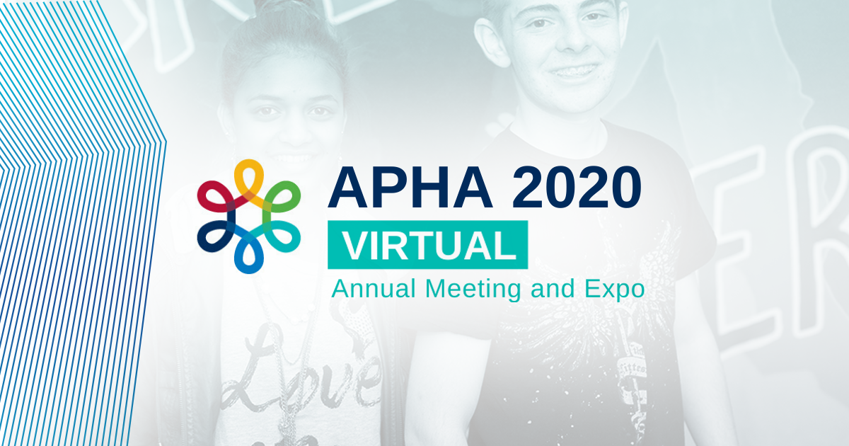 APHA 2020