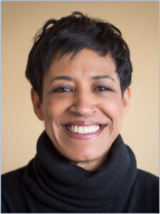 Gretchen Wright
