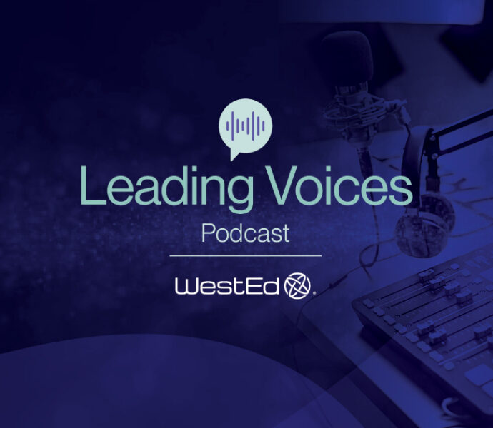 Leading Voices Podcast