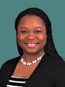 Ashli-Ann Douglas