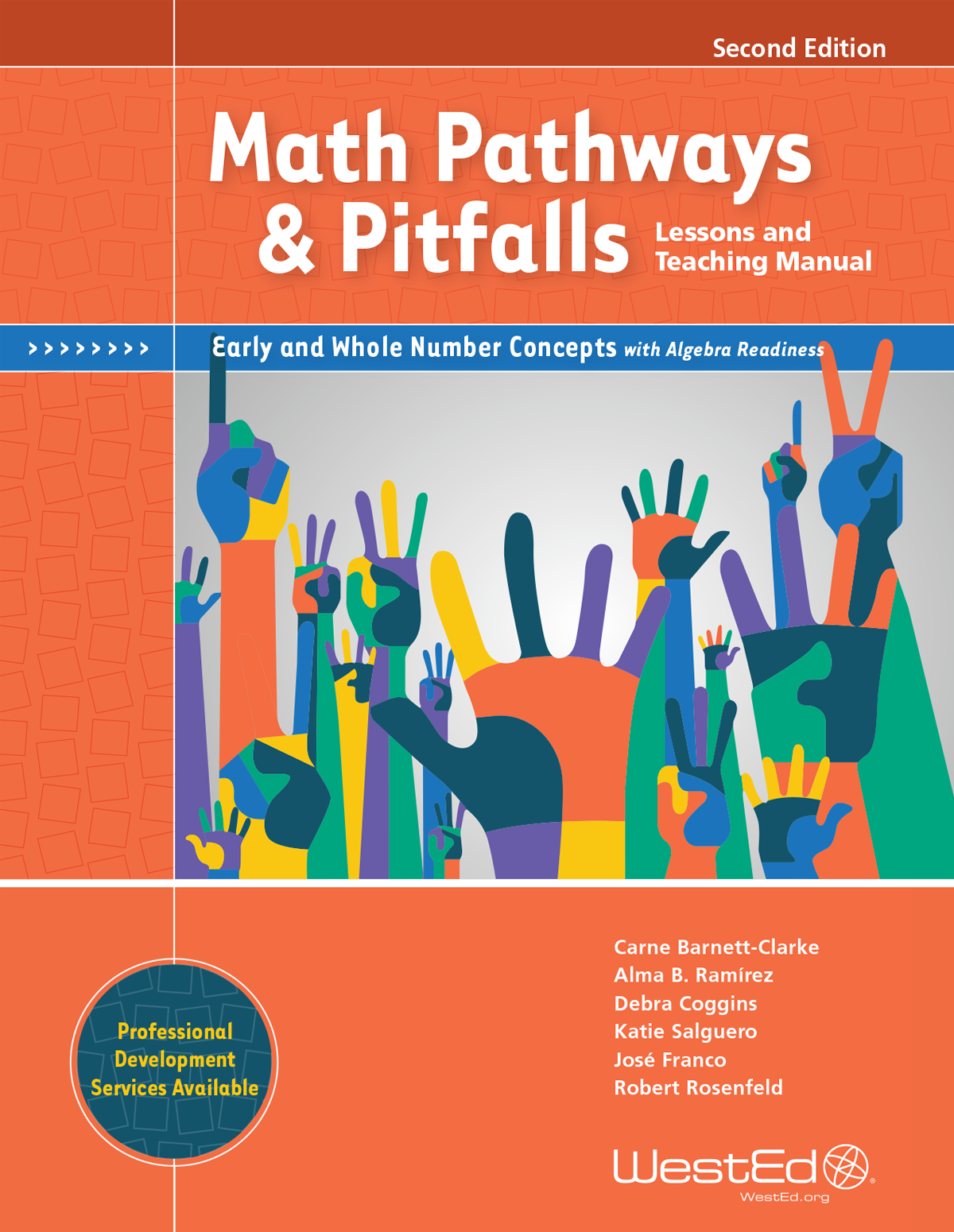 Math Pathways Lcc Math Pathways & Pitfalls: Early and Whole Number Concepts With Algebra ...