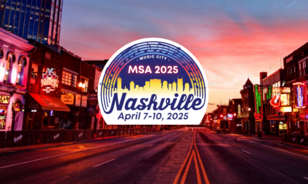 MSA Nashville 2025