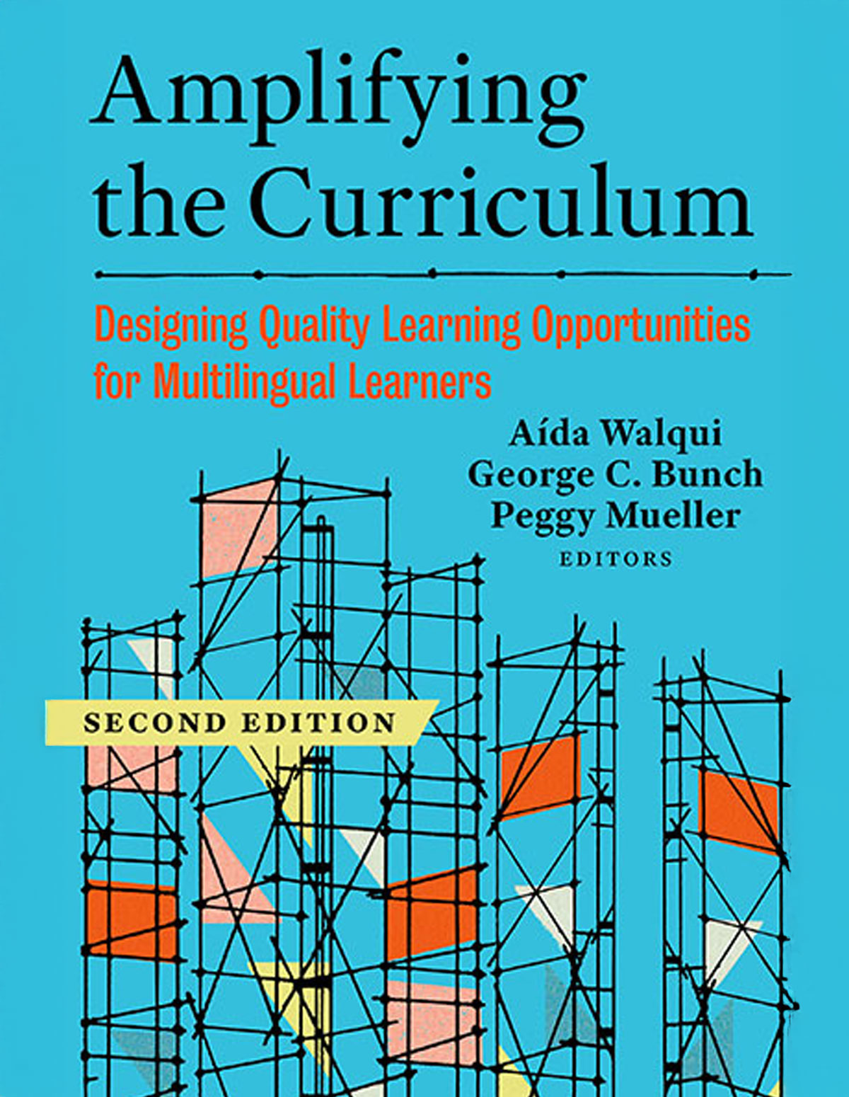 Amplifying the Curriculum: Designing Quality Learning