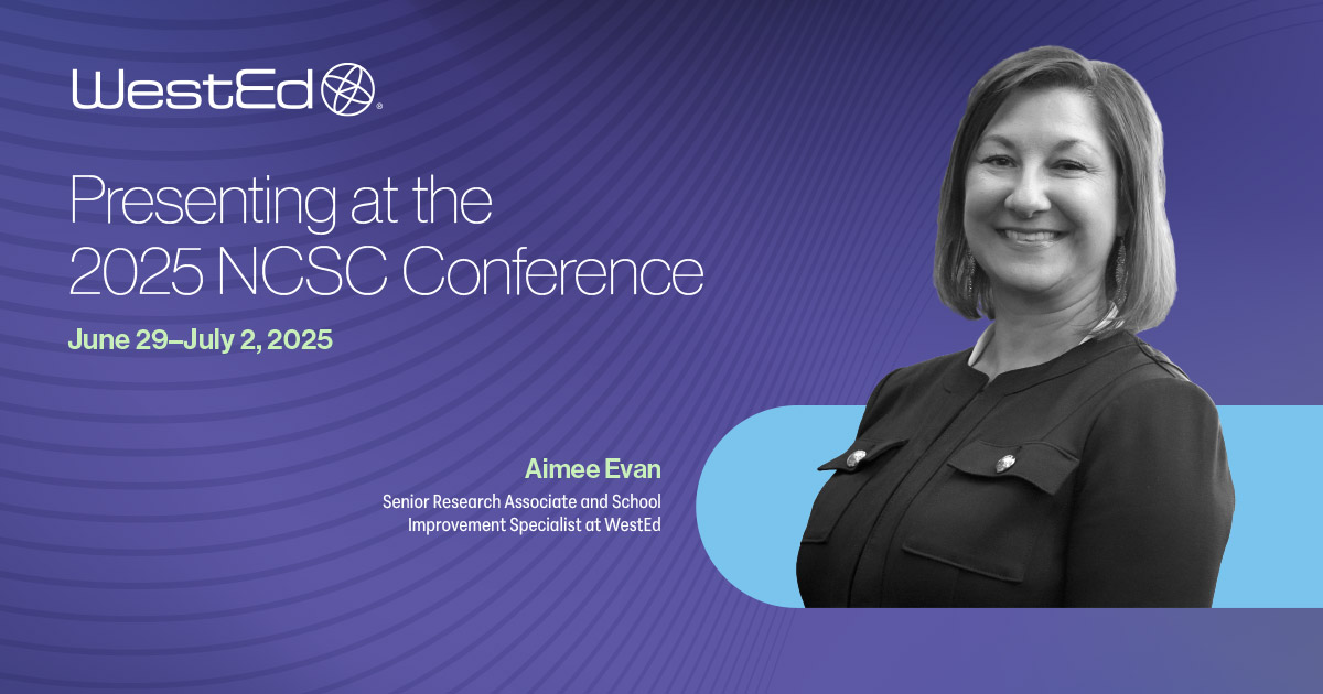 NCSC 2025 image