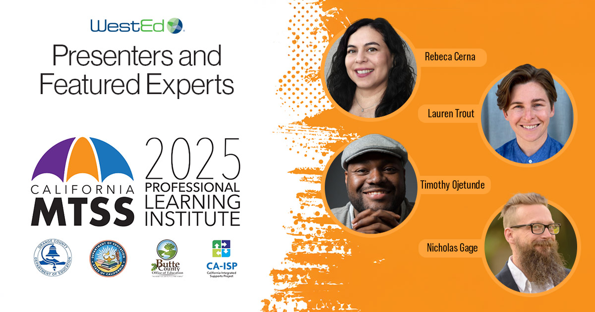 MTSS Speakers