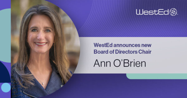 Ann O'Brien