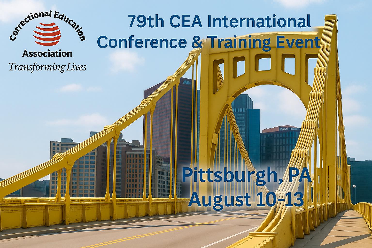 CEA Conference 2025
