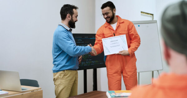 Correctional Education