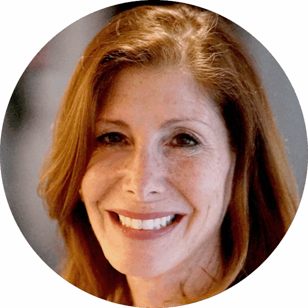 Tracy Huebner