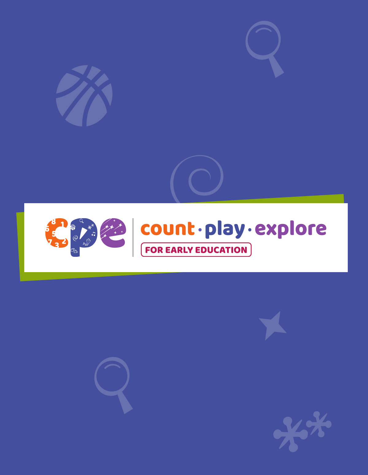 CPE website