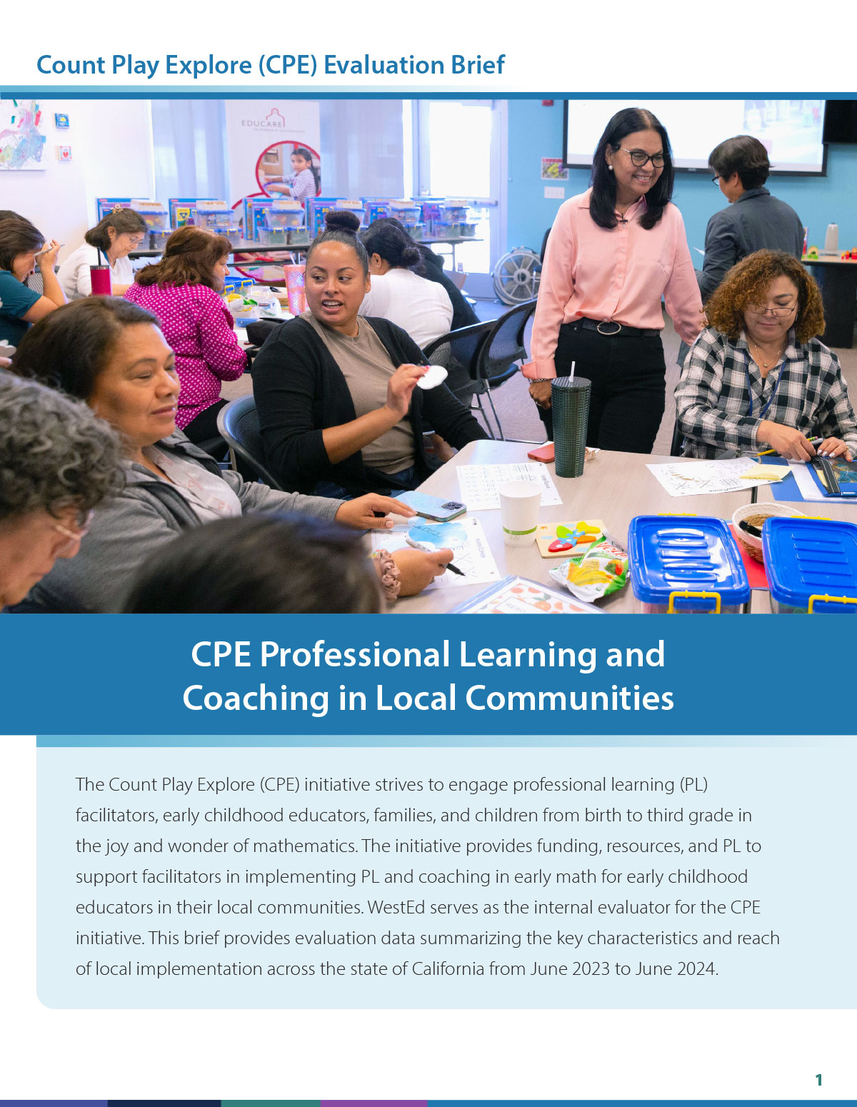 CPE PL