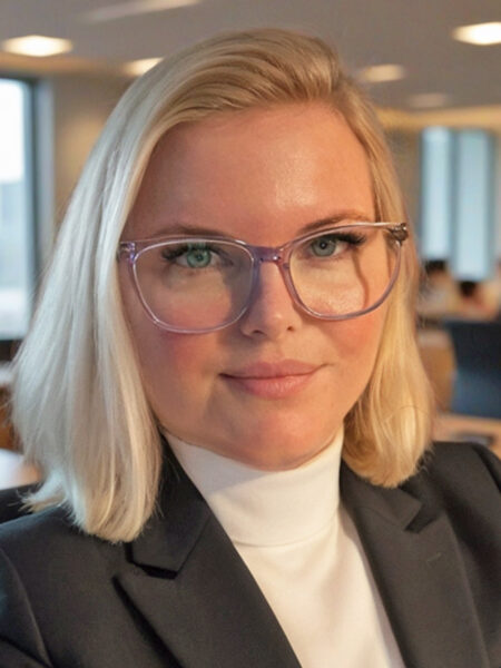 Sandra Waters-Levy