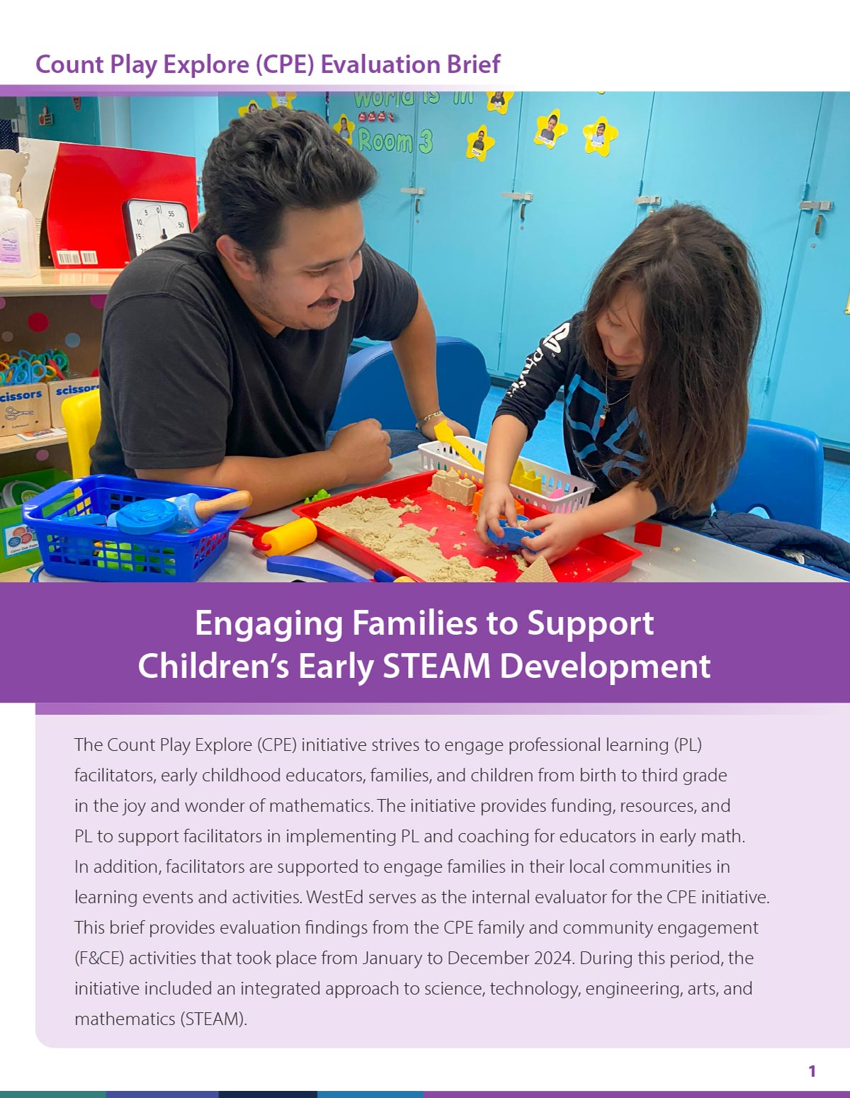 STEAM development image