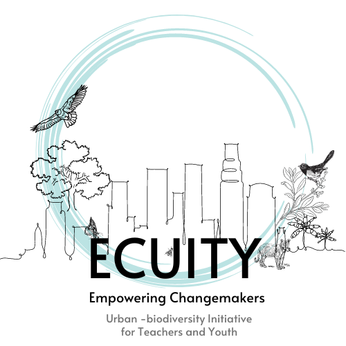 ECUITY Empowering Changemakers