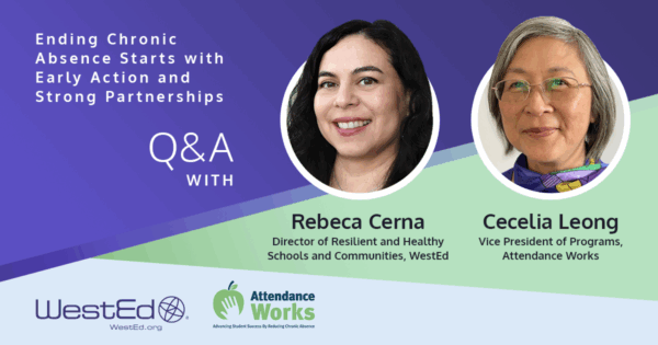 Rebeca Cecelia Q&A Blog Post