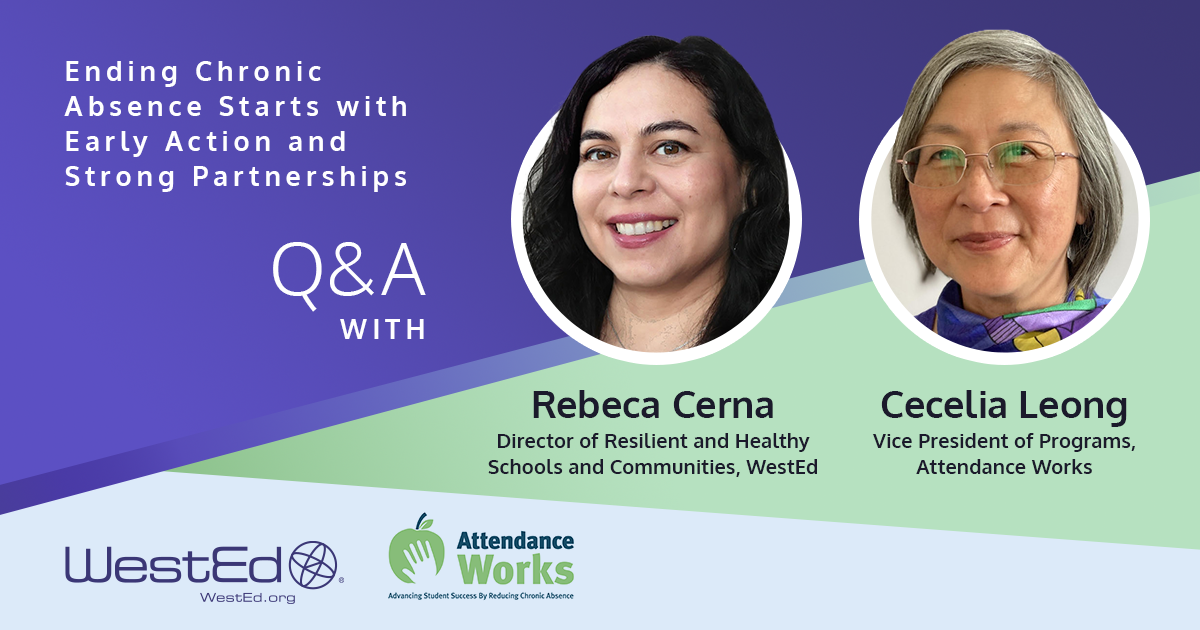 Rebeca Cecelia Q&A Blog Post