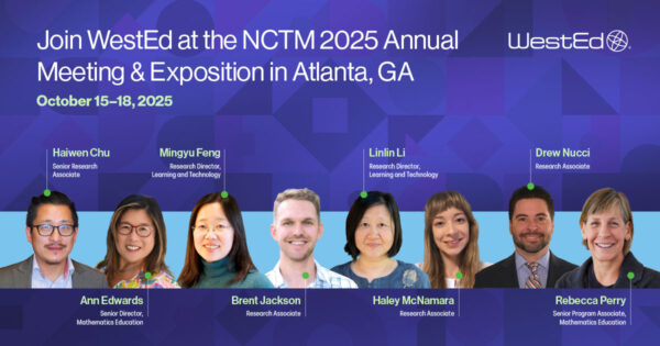 NCTM Conference