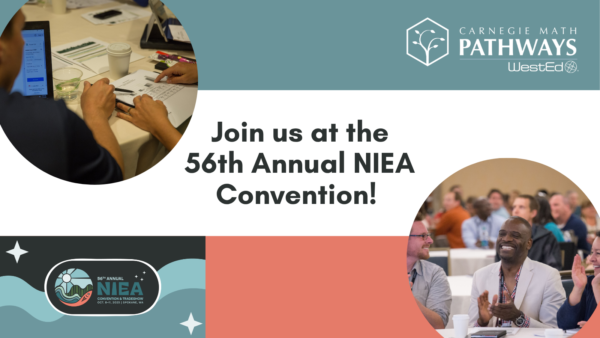 National Indian Education Association (NIEA) Convention and Trade Show