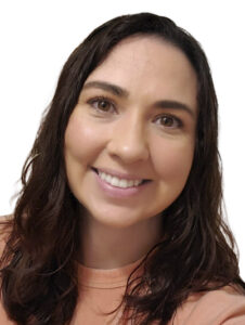 Christine Patterson