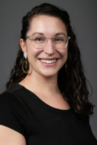 Theresa Pfister