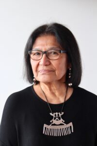 Aída Walqui 
