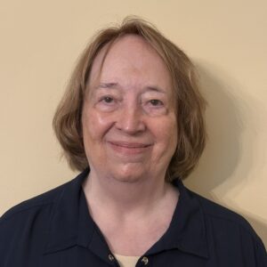 Peggy Mueller 
