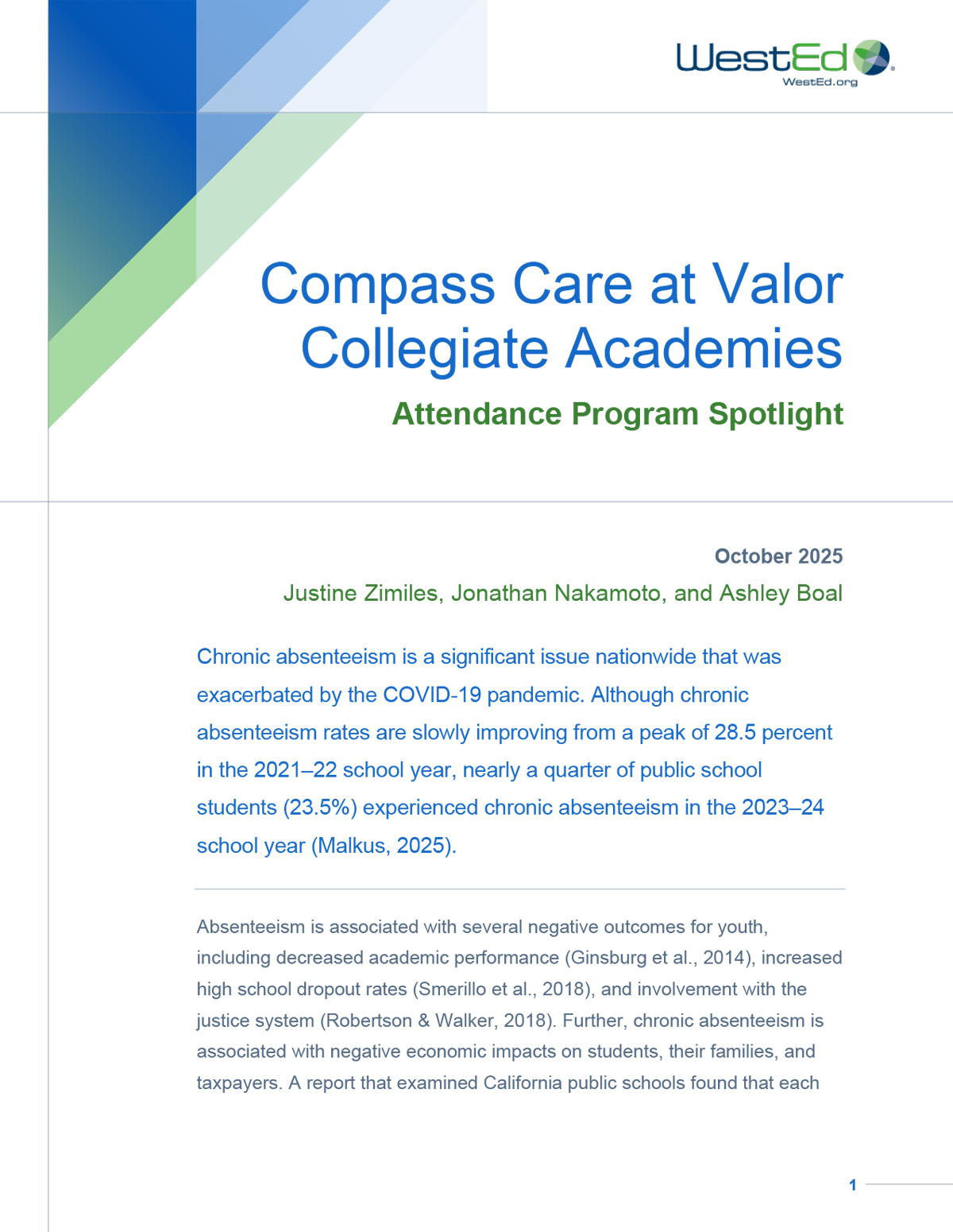 Compass Care resource image