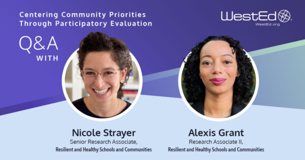 Richmond Fund for Children and Youth Q&A Blog Post Image