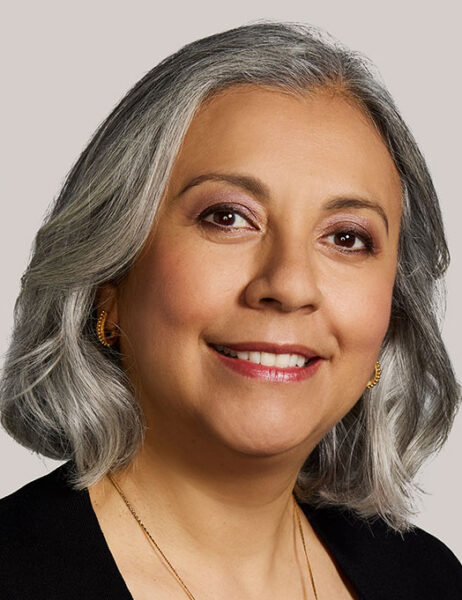 Photo of Estela Zarate