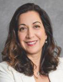 Photo of Lupita Alcala