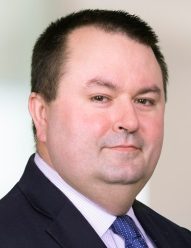 photo of Chris Ferguson