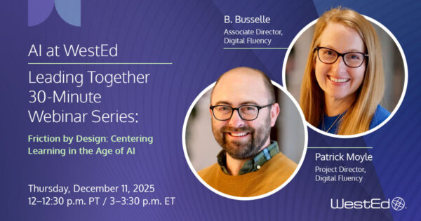 Friction by Design AI Leading Together image