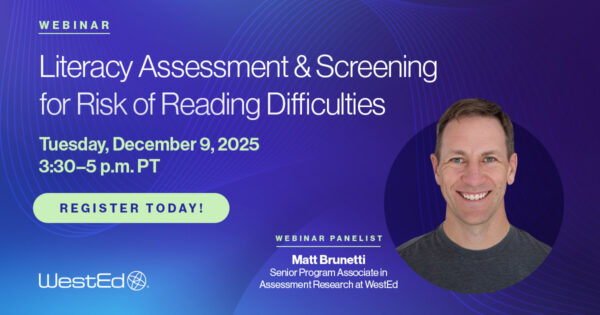 Assessment Screening with Matt Brunetti image