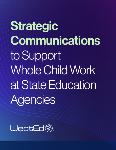 Strategic Comms SEA resource image