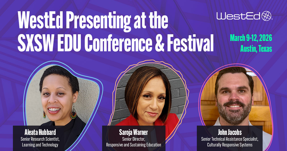 SXSW EDU 2026