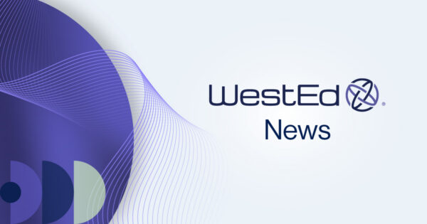 WestEd News